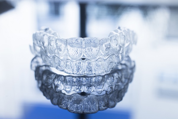 How Long Does Treatment With Clear Braces Normally Take?