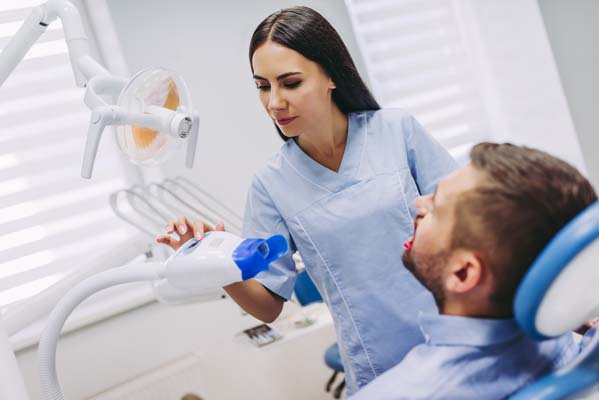 Important Reasons Why You Should Not Skip Your Dental Checkup