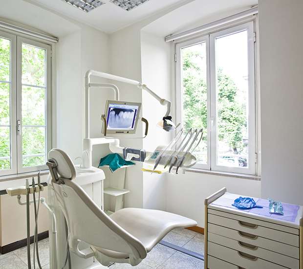 Chicago Dental Office