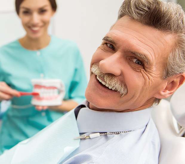 Chicago Denture Care