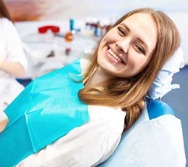 Chicago Emergency Dentist