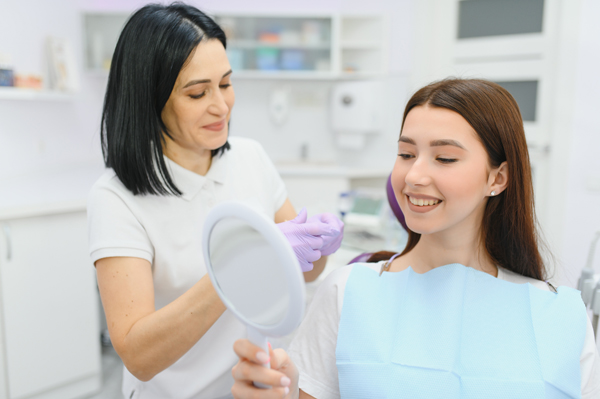 How To Find The Best Dentist Near You: Tips For Choosing Quality Care