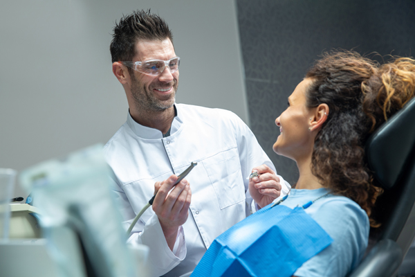 Steps To Take After Searching For A Dentist Near Me