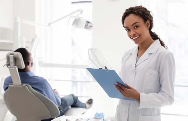 When To Take Your Child To A General Dentist Visit