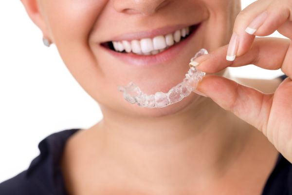 What To Expect From Invisalign Treatment