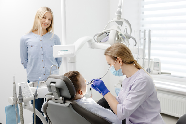 The Treatment Process From A LANAP Laser Dentist