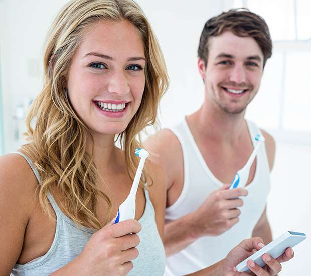 Chicago Oral Hygiene Basics