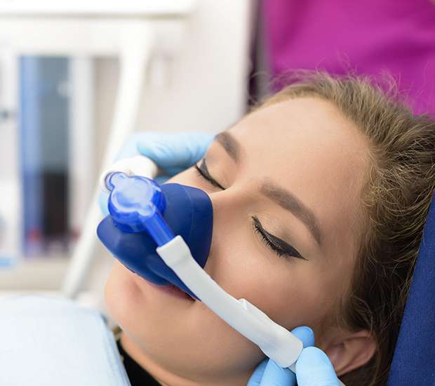 Chicago Sedation Dentist